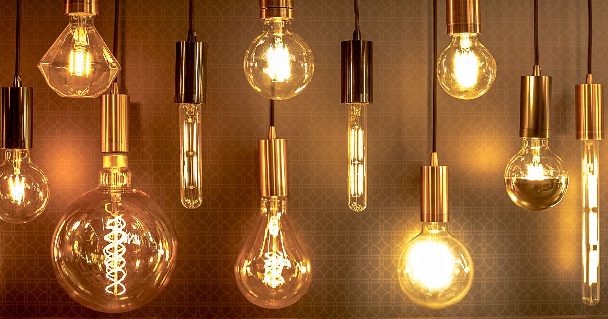Wie funktioniert eine Glühbirne – was beeinflusst ihren Verbrauch und ihre Leuchtkraft?