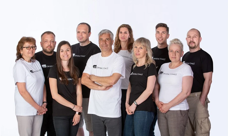 Unser Team ArtCrystal