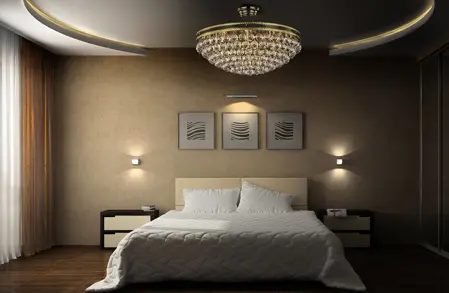Deckenleuchte für Schlafzimmer L240 Deckenleuchte für Schlafzimmer L240