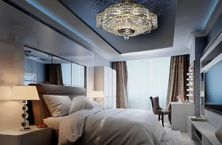 Deckenleuchte für Schlafzimmer L277 Deckenleuchte für Schlafzimmer L277
