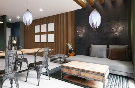 Moderner Kronleuchter für das Esszimmer LV140P Moderner Kronleuchter für das Esszimmer LV140P