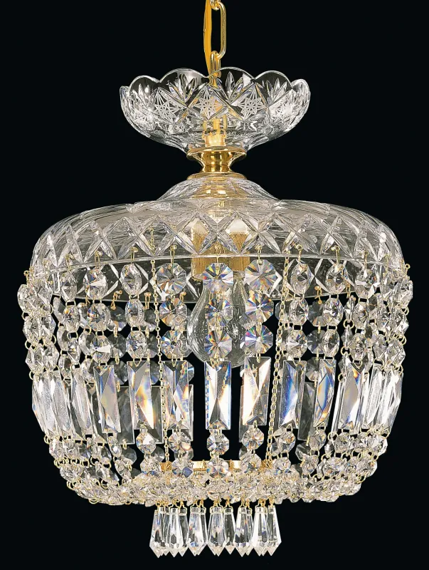 Geschliffene Lampe EL689105 Geschliffene Lampe EL689105