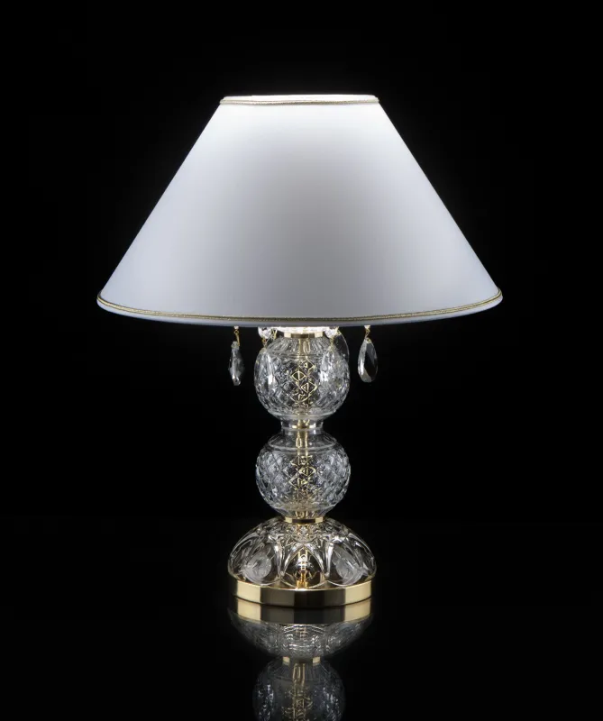 Tischlampe ES137102-2BPB Tischlampe ES137102-2BPB