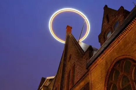 Licht in der sakralen Architektur